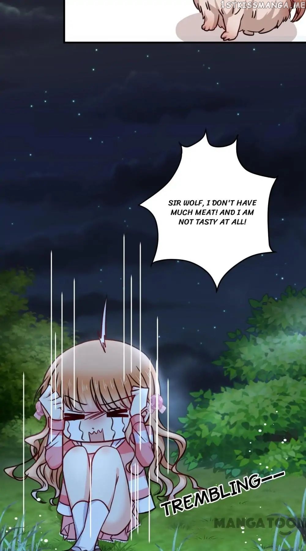Which Me Do You Wanna Love Today? chapter 24 - page 32