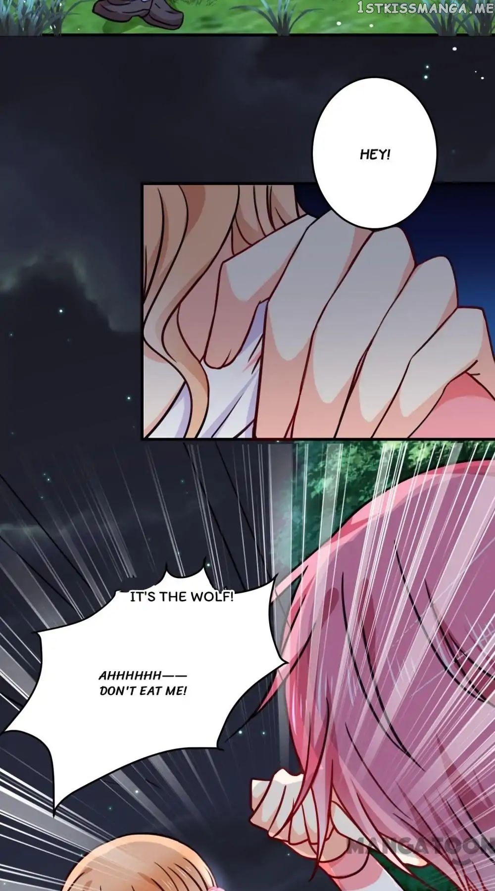 Which Me Do You Wanna Love Today? chapter 24 - page 33