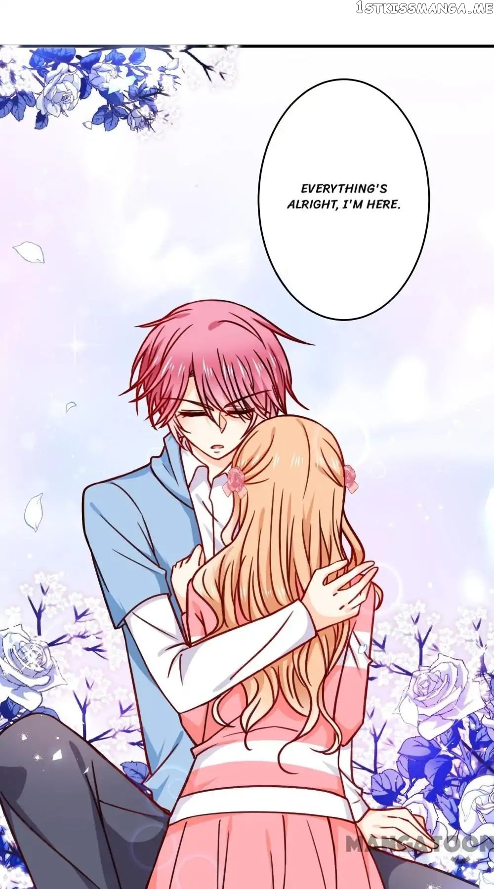 Which Me Do You Wanna Love Today? chapter 24 - page 39