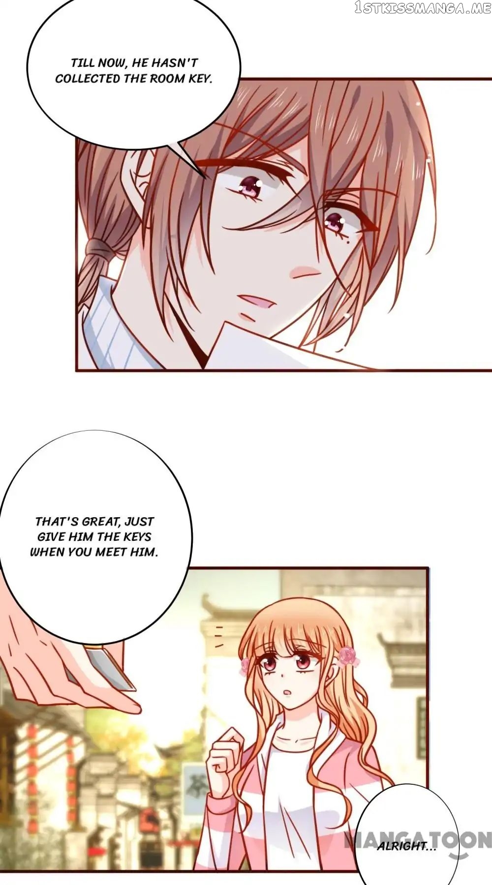 Which Me Do You Wanna Love Today? chapter 24 - page 4