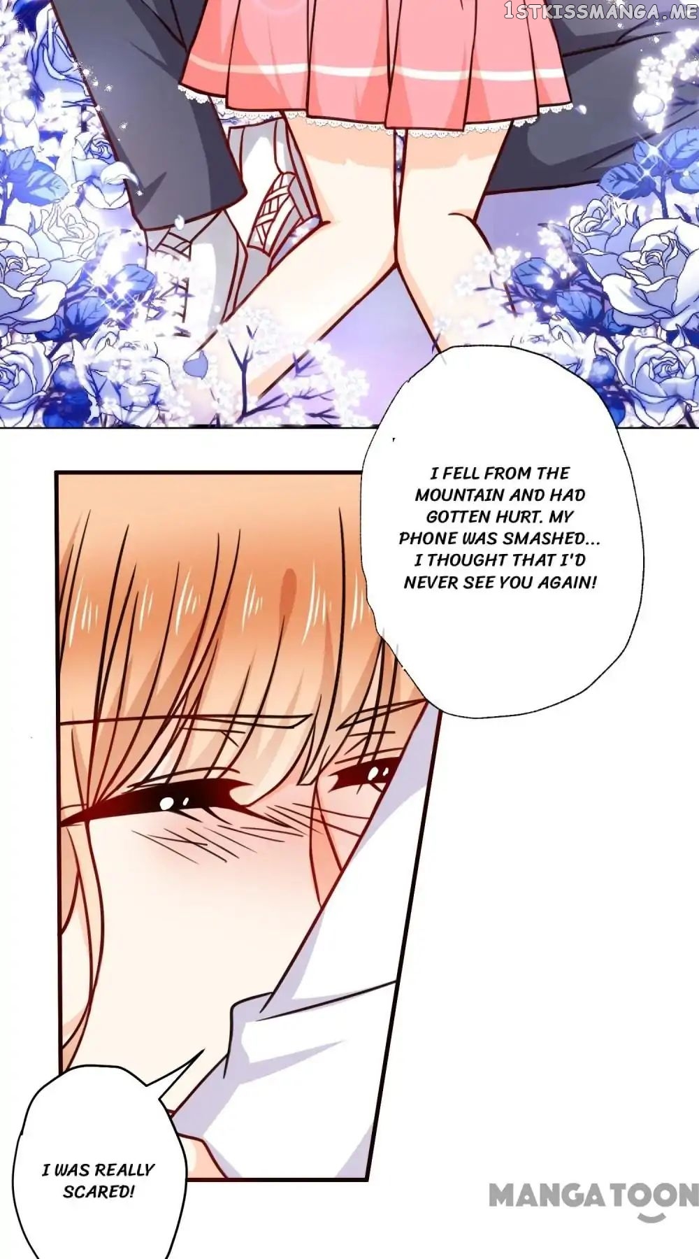 Which Me Do You Wanna Love Today? chapter 24 - page 40