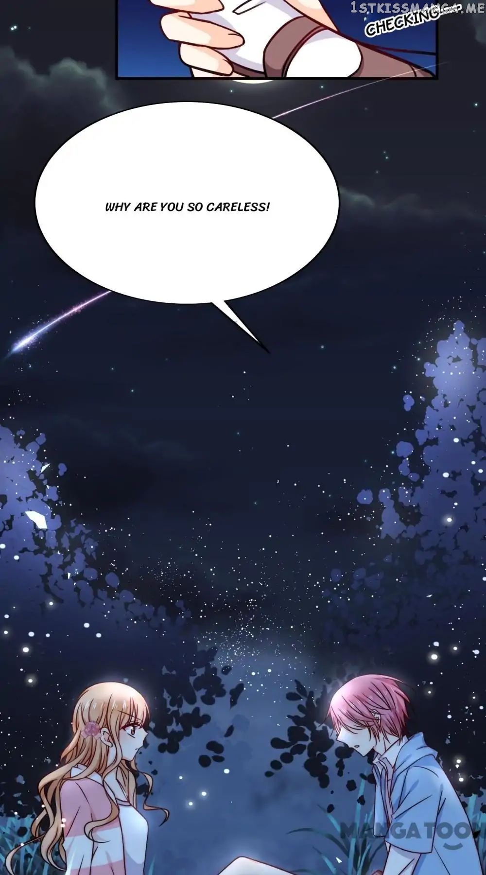 Which Me Do You Wanna Love Today? chapter 24 - page 45