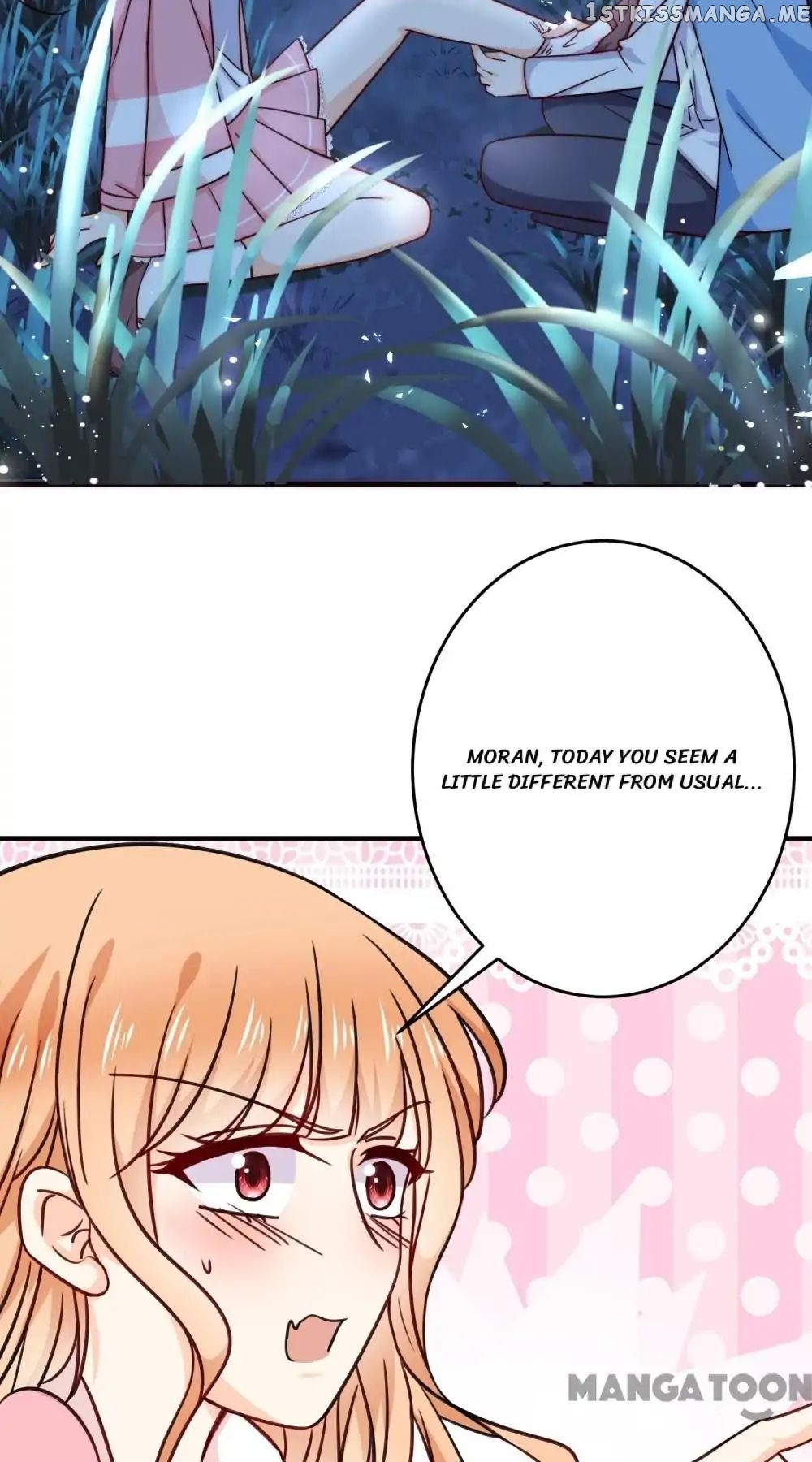 Which Me Do You Wanna Love Today? chapter 24 - page 46