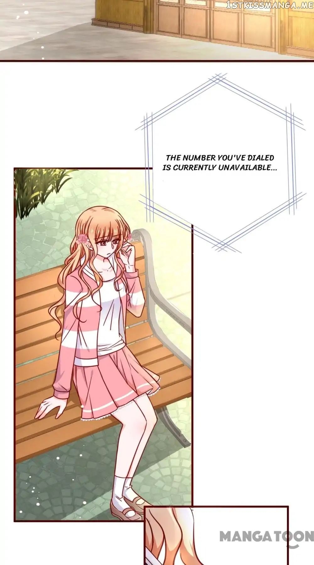 Which Me Do You Wanna Love Today? chapter 24 - page 8