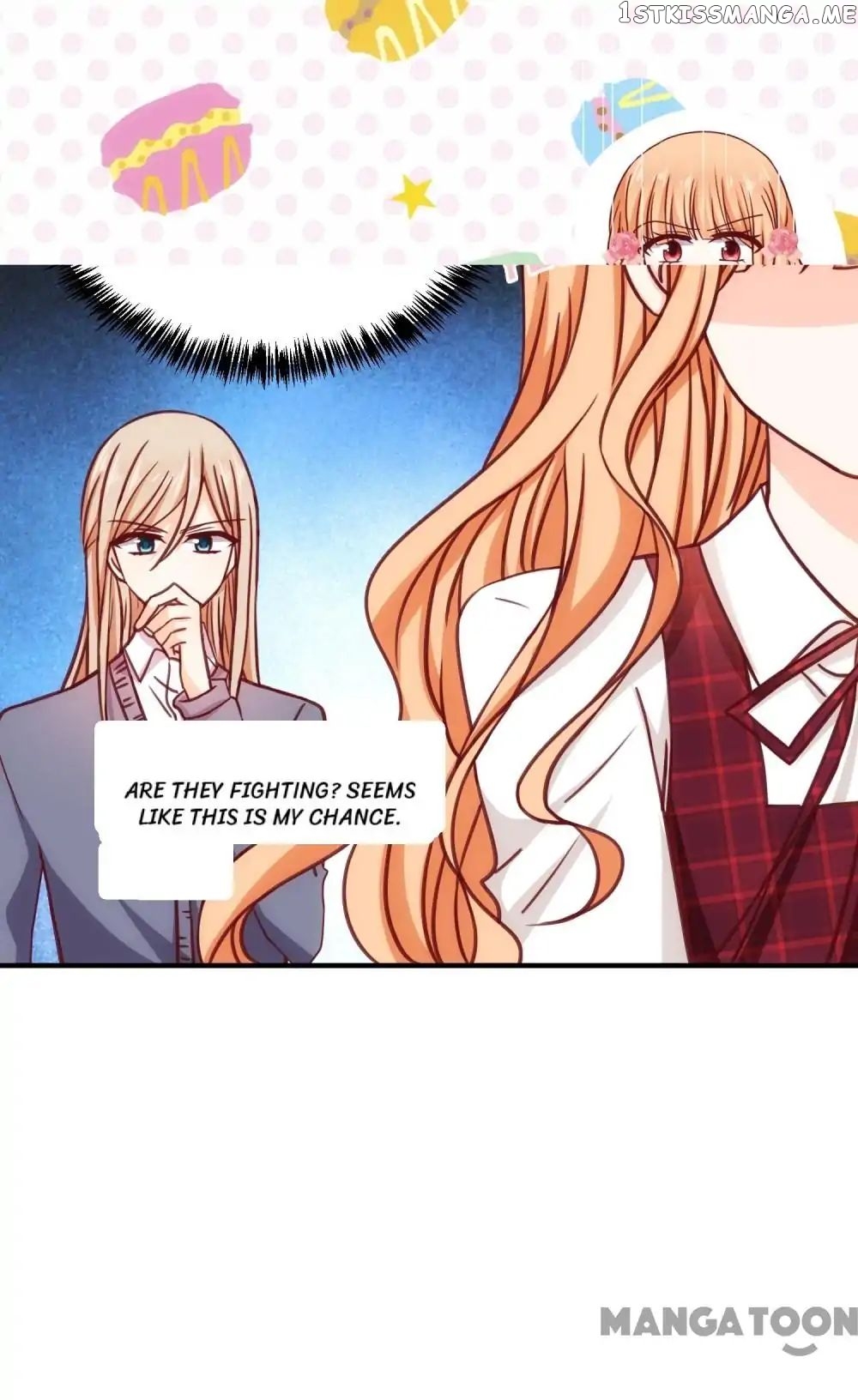Which Me Do You Wanna Love Today? chapter 23 - page 11