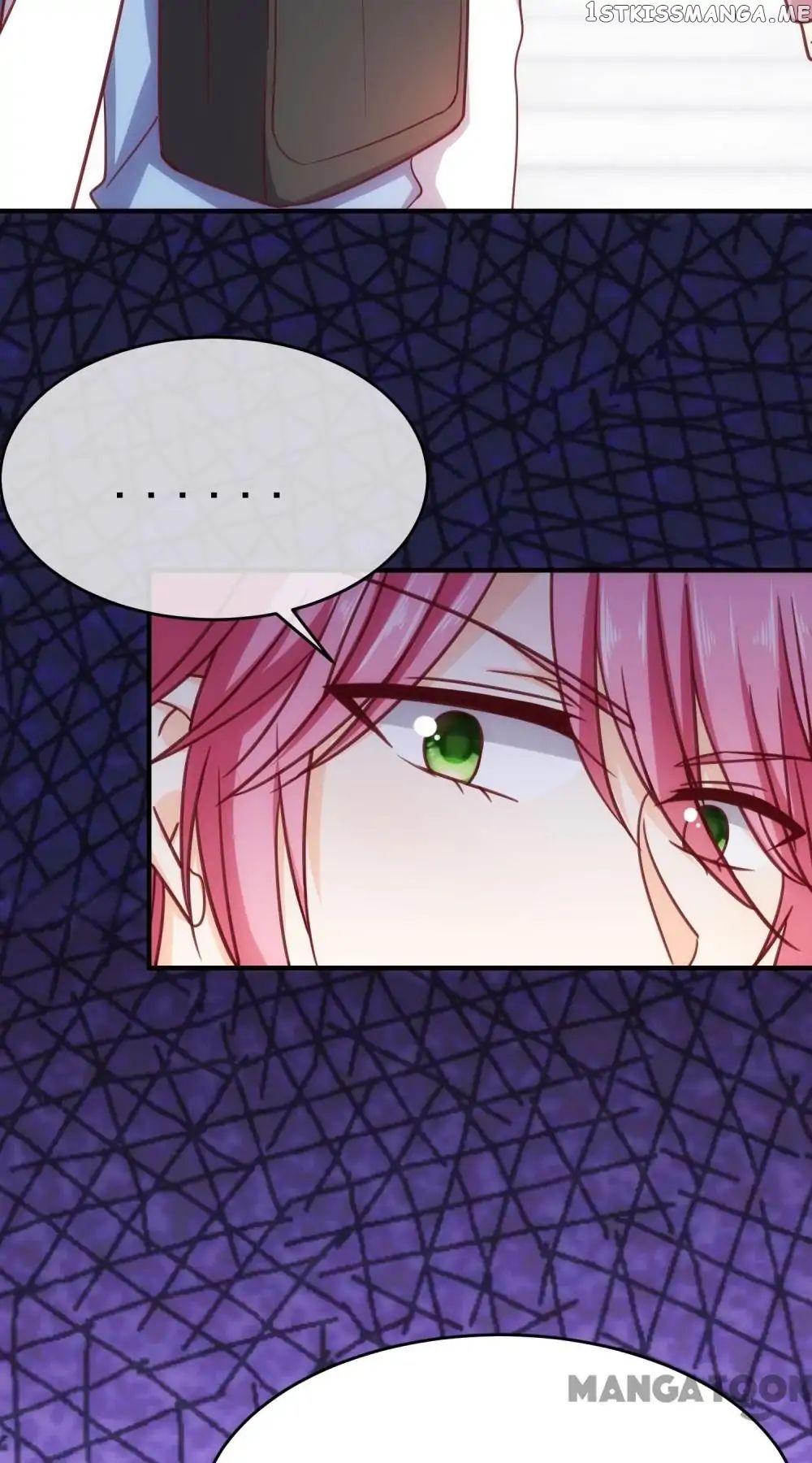 Which Me Do You Wanna Love Today? chapter 23 - page 14