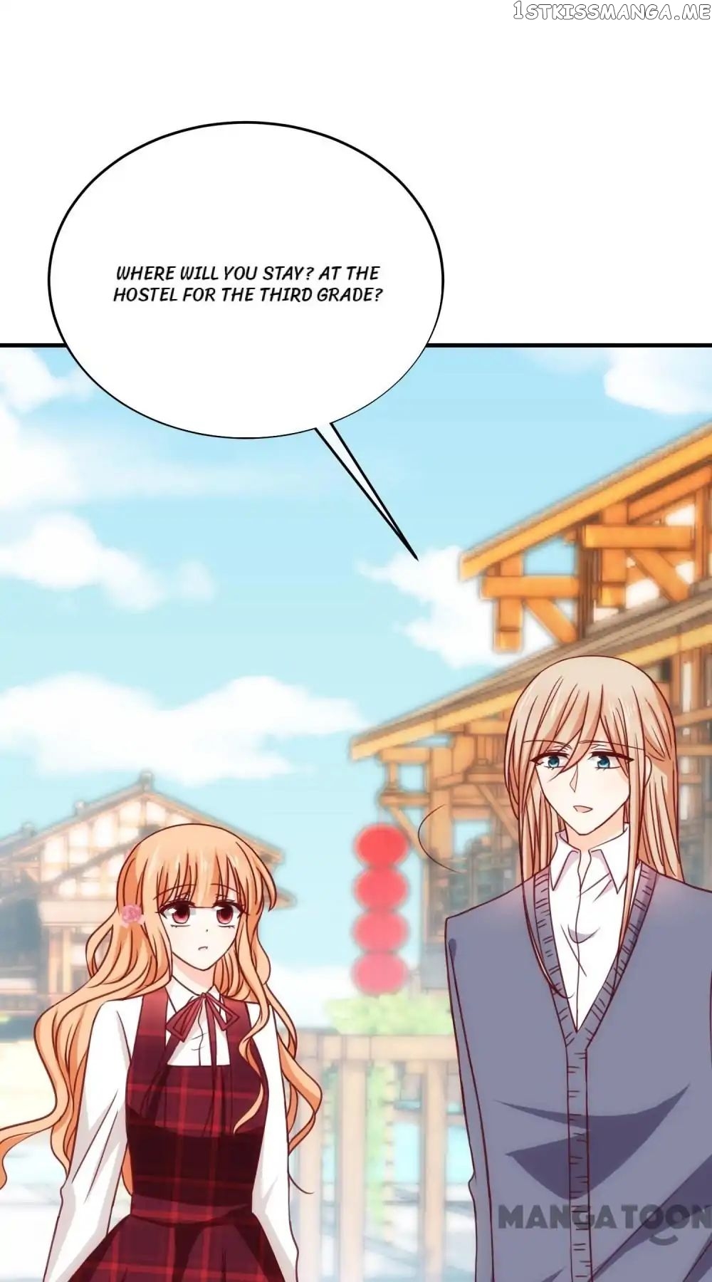 Which Me Do You Wanna Love Today? chapter 23 - page 18