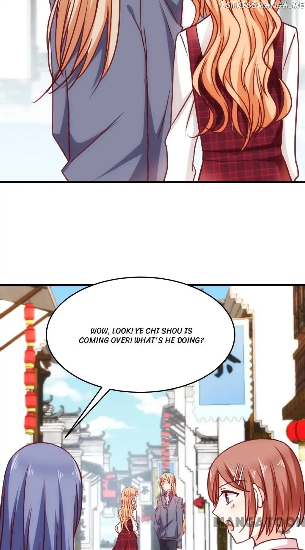 Which Me Do You Wanna Love Today? chapter 23 - page 26