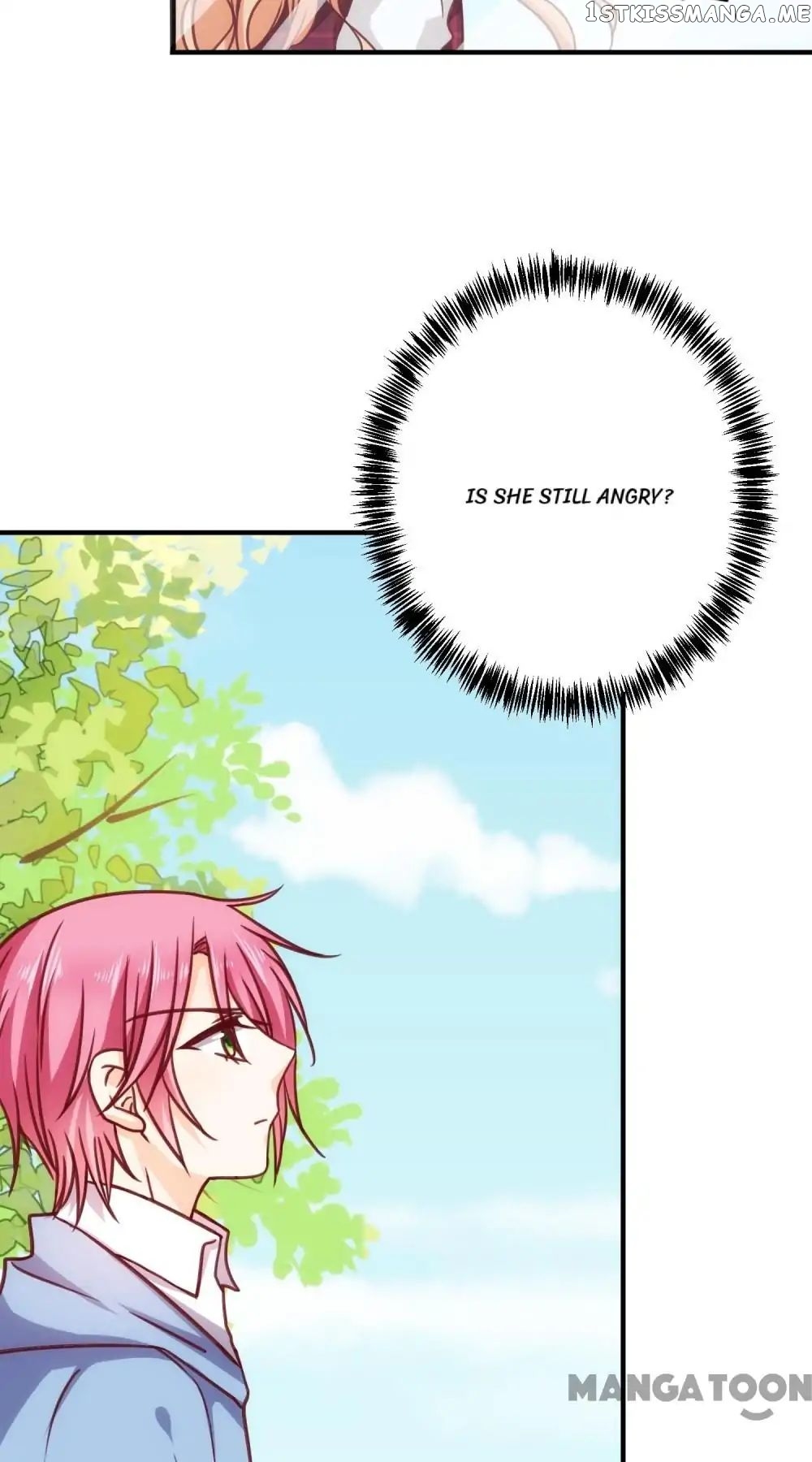 Which Me Do You Wanna Love Today? chapter 23 - page 3