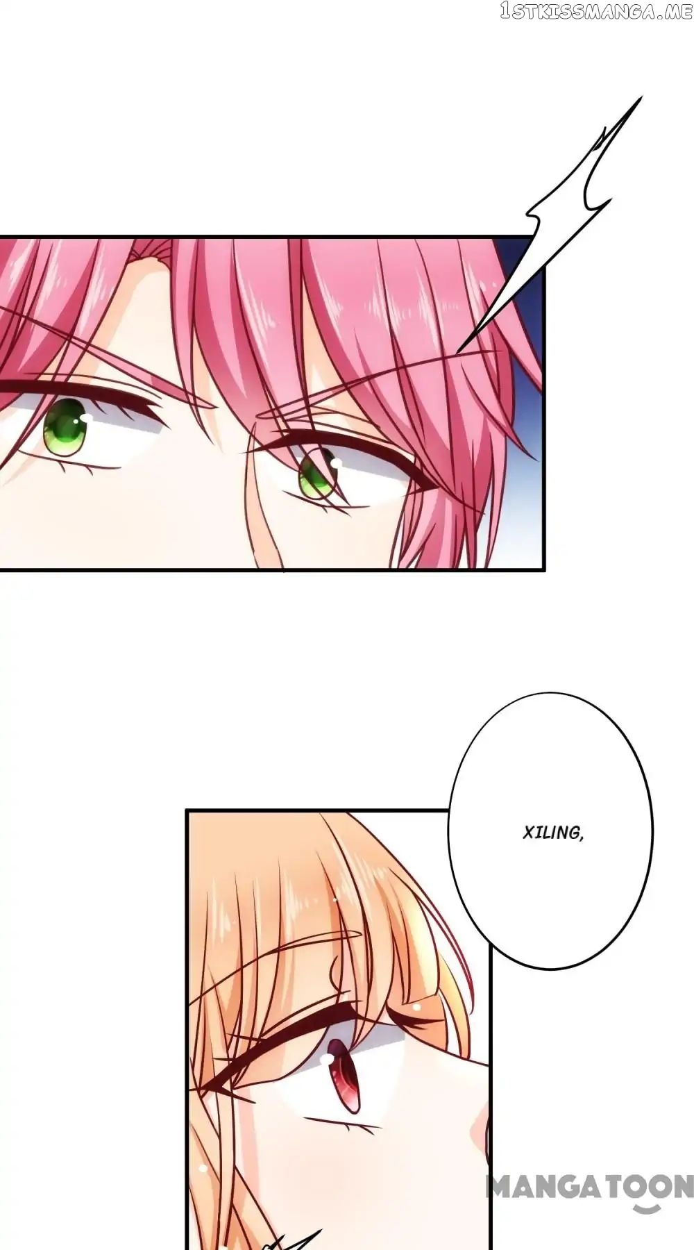 Which Me Do You Wanna Love Today? chapter 23 - page 31