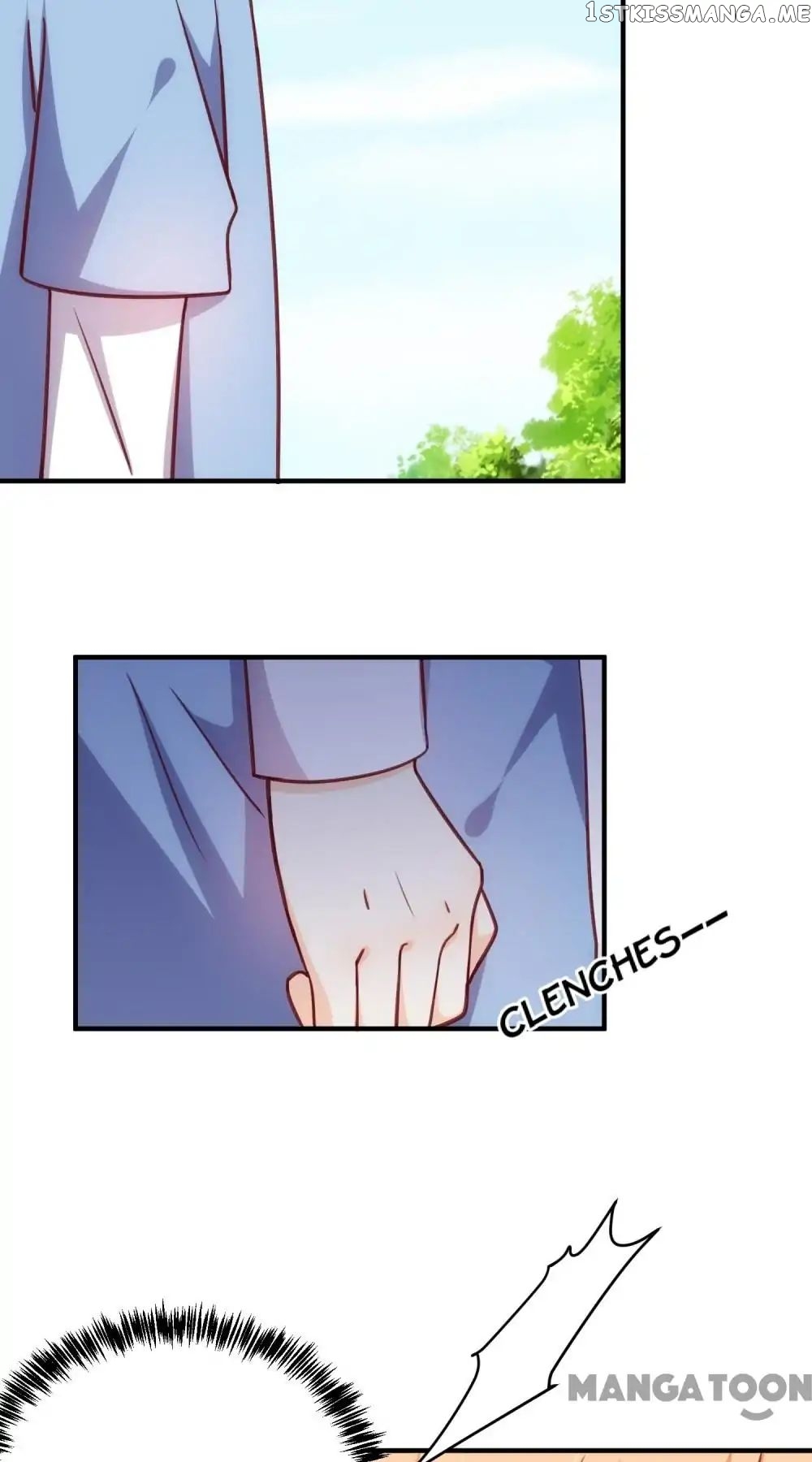 Which Me Do You Wanna Love Today? chapter 23 - page 4