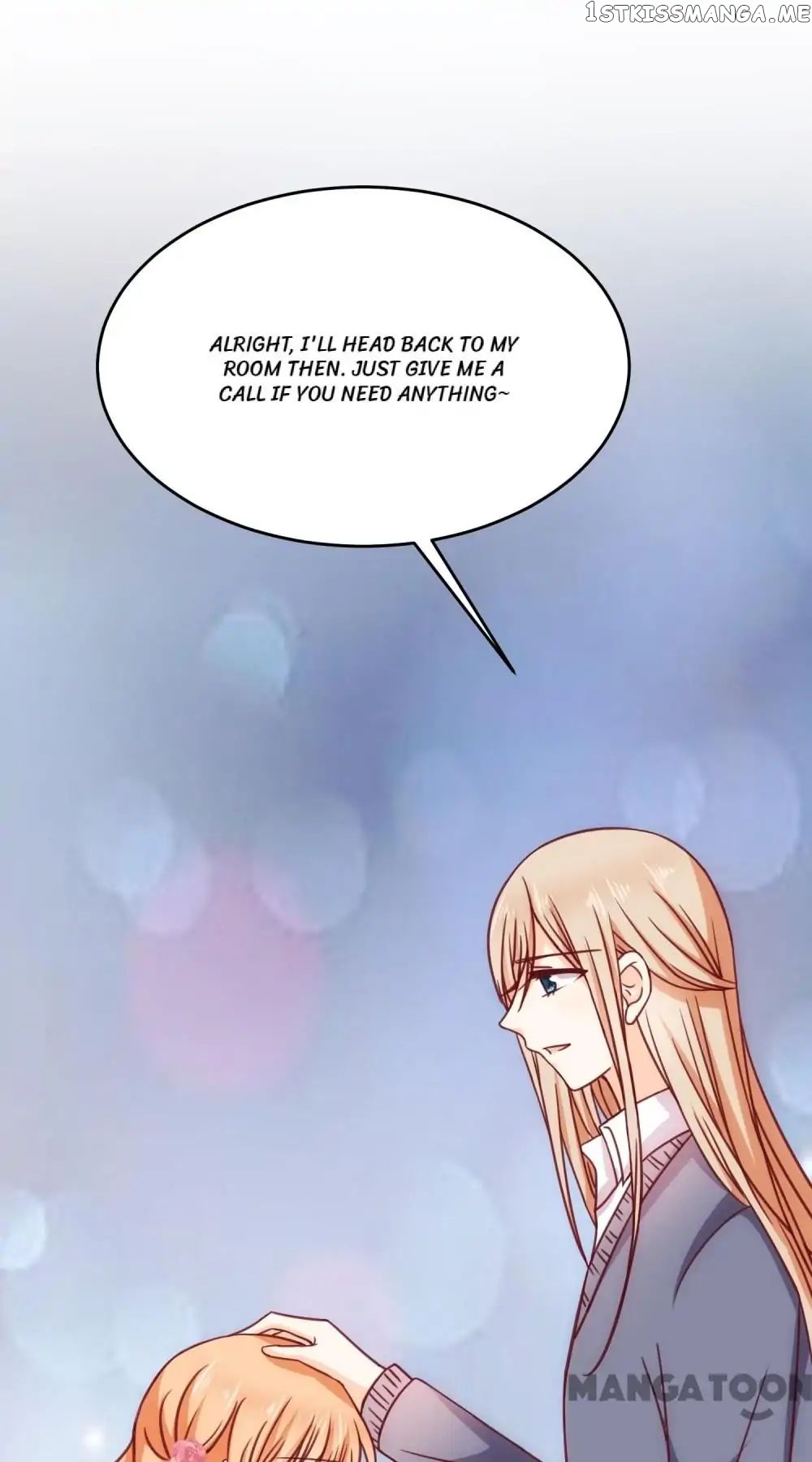 Which Me Do You Wanna Love Today? chapter 23 - page 45