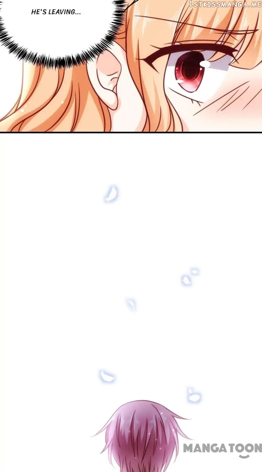 Which Me Do You Wanna Love Today? chapter 23 - page 5
