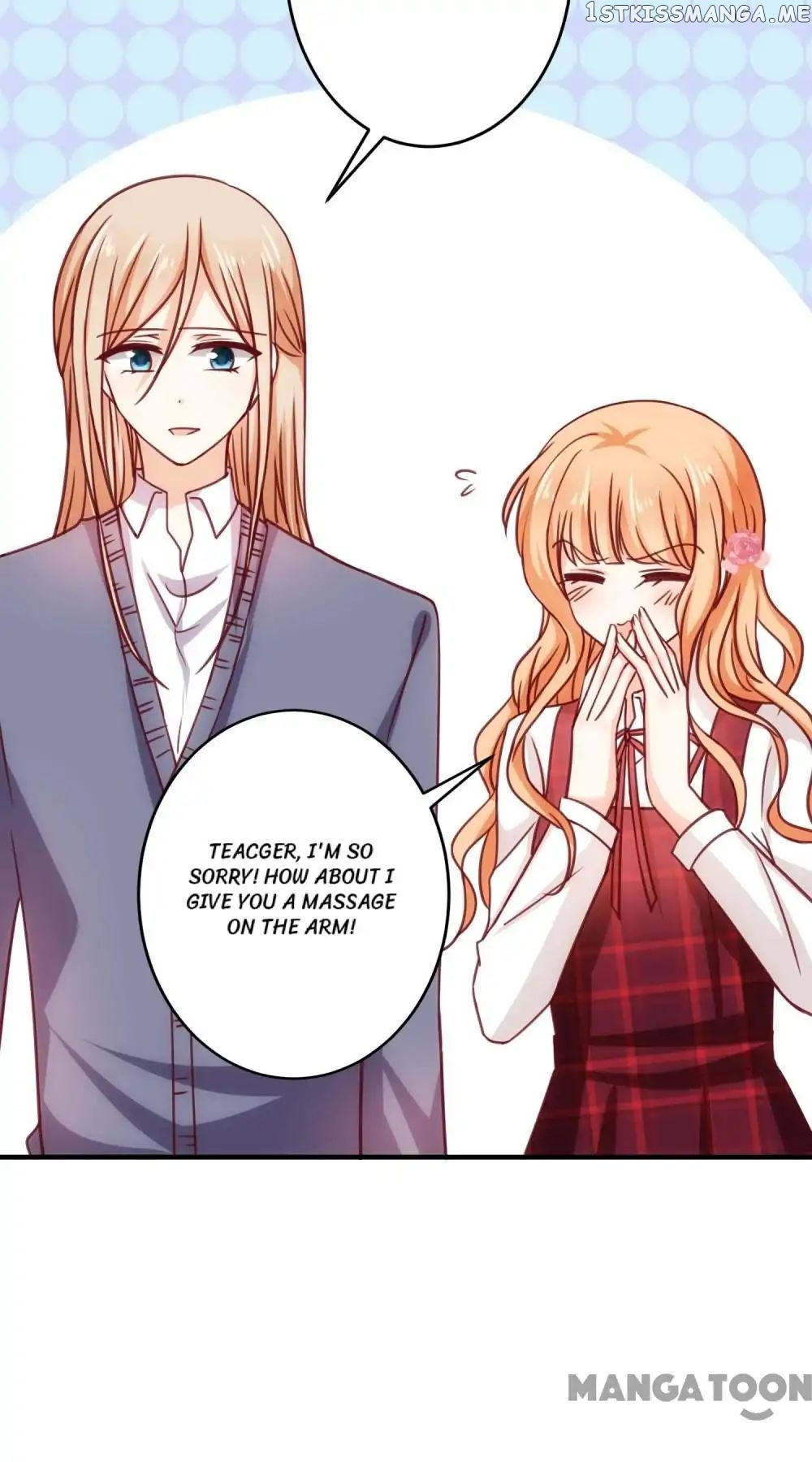Which Me Do You Wanna Love Today? chapter 22 - page 39