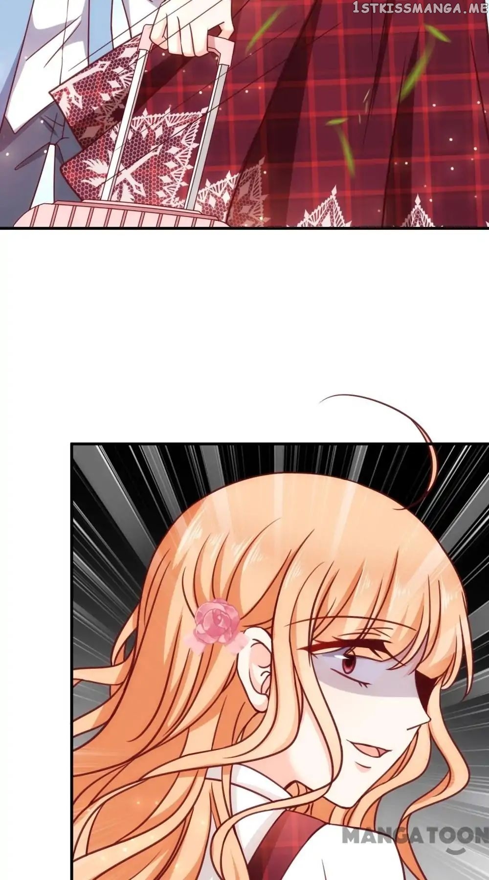 Which Me Do You Wanna Love Today? chapter 22 - page 5
