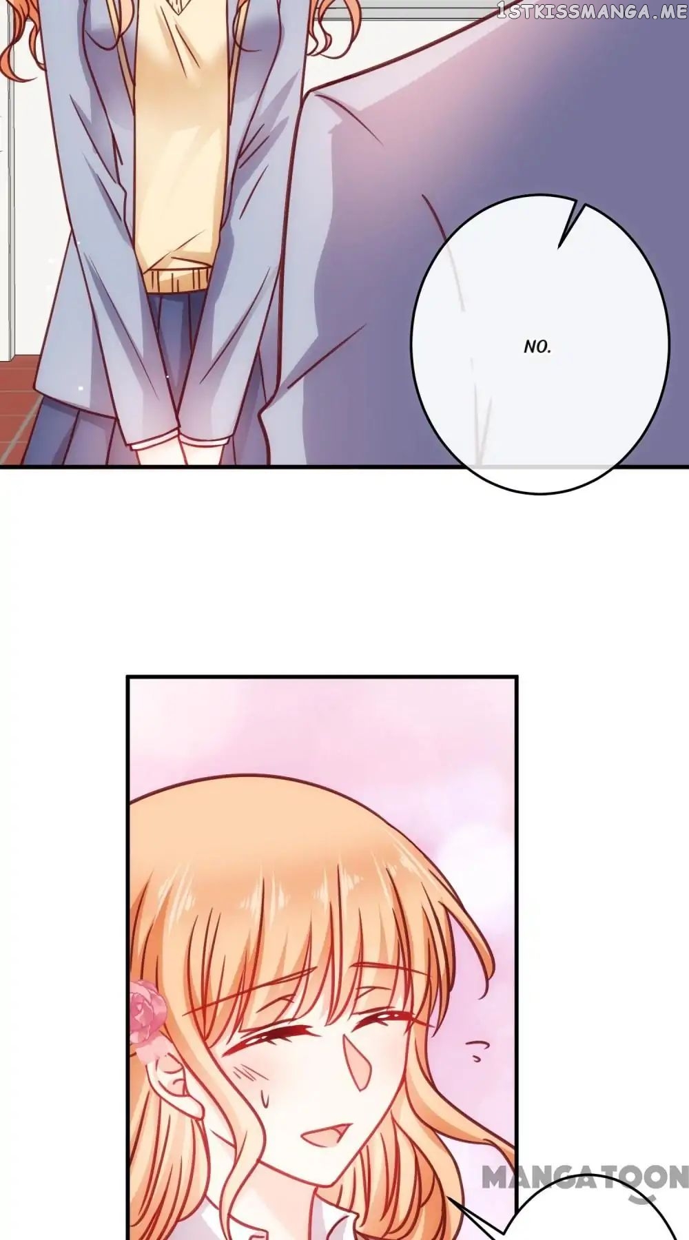 Which Me Do You Wanna Love Today? chapter 21 - page 2