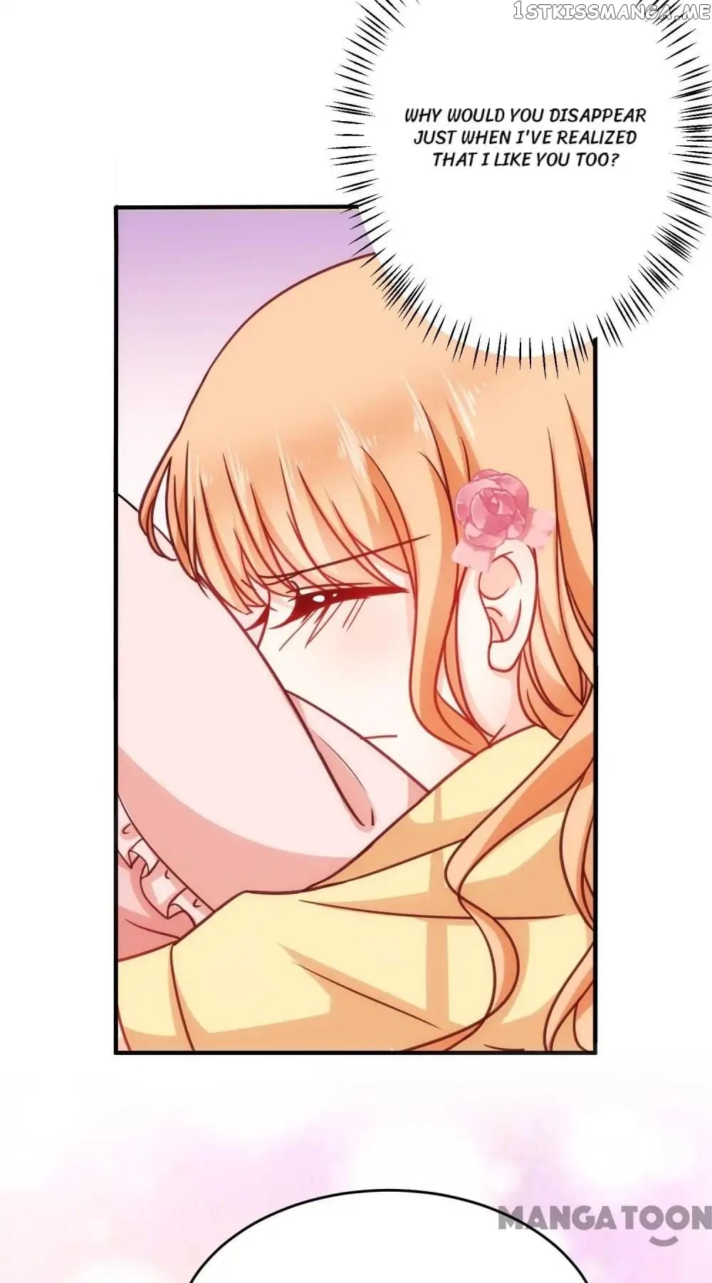 Which Me Do You Wanna Love Today? chapter 21 - page 20