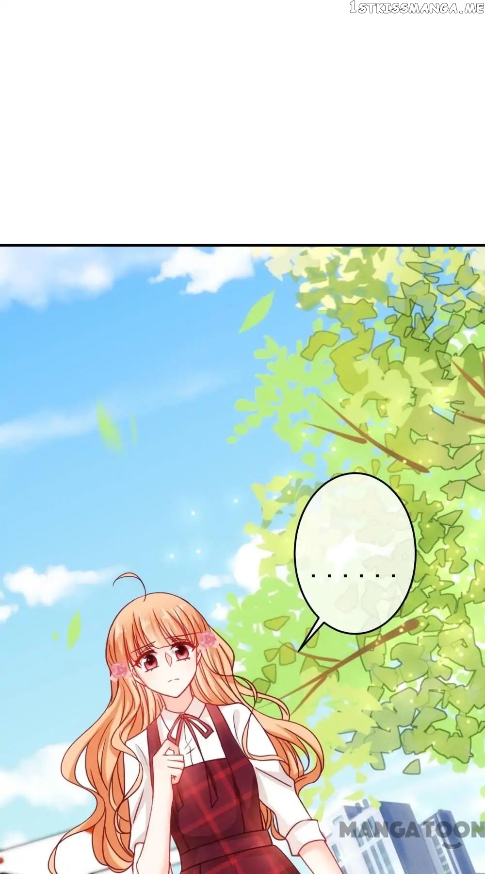 Which Me Do You Wanna Love Today? chapter 21 - page 25