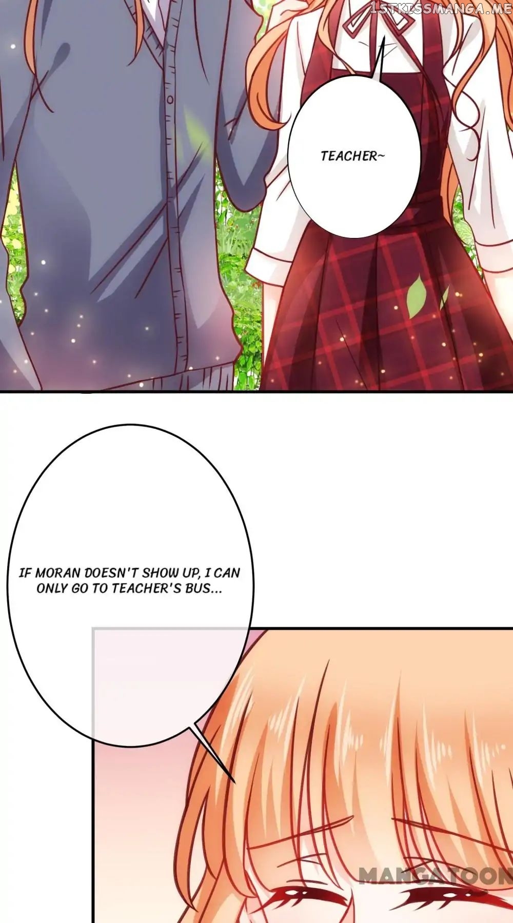 Which Me Do You Wanna Love Today? chapter 21 - page 28