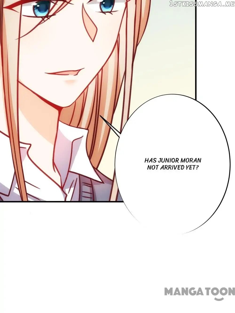 Which Me Do You Wanna Love Today? chapter 21 - page 30