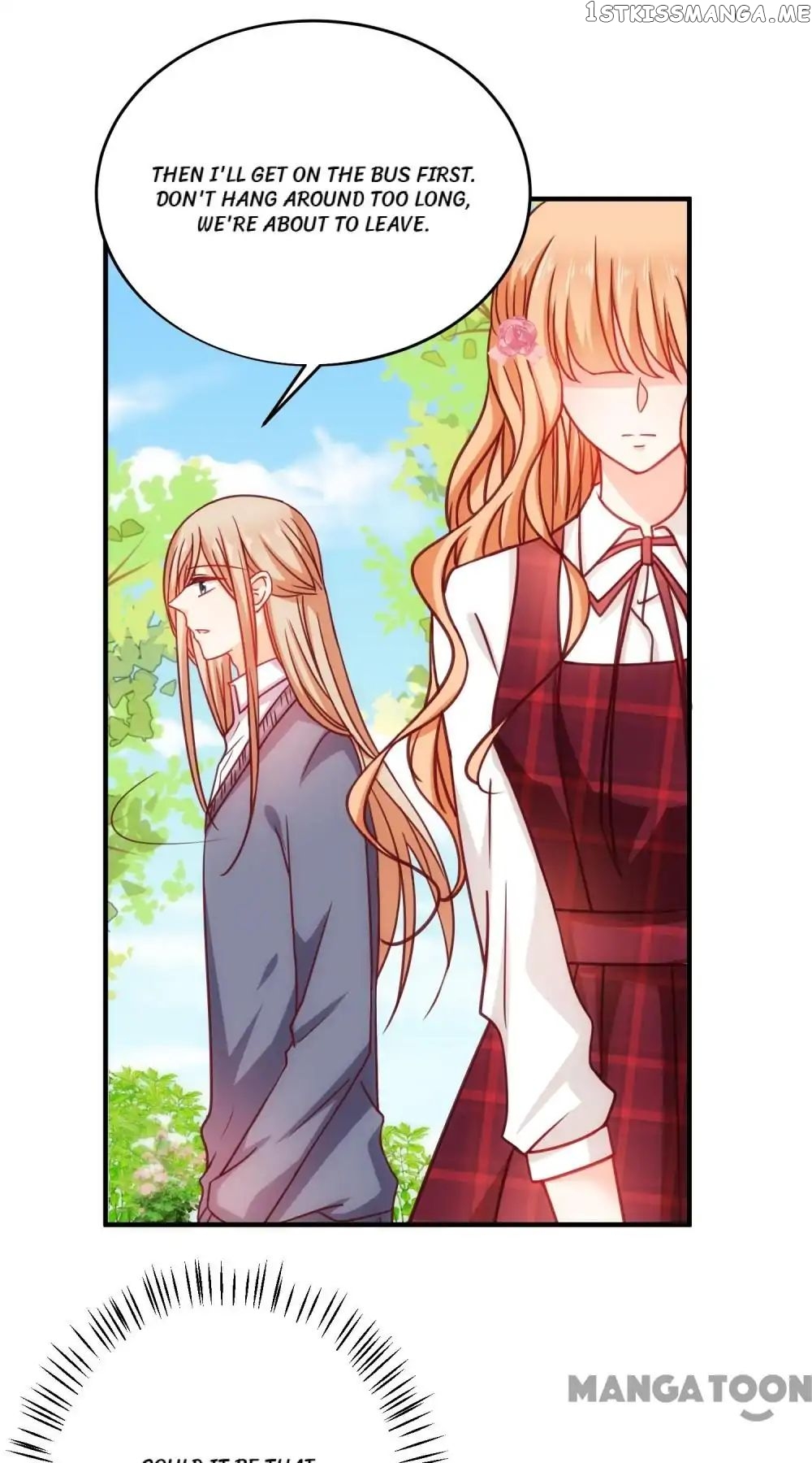 Which Me Do You Wanna Love Today? chapter 21 - page 31