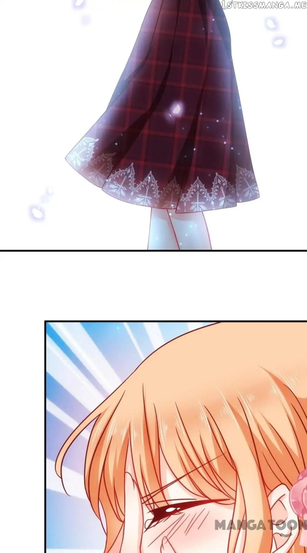Which Me Do You Wanna Love Today? chapter 21 - page 34