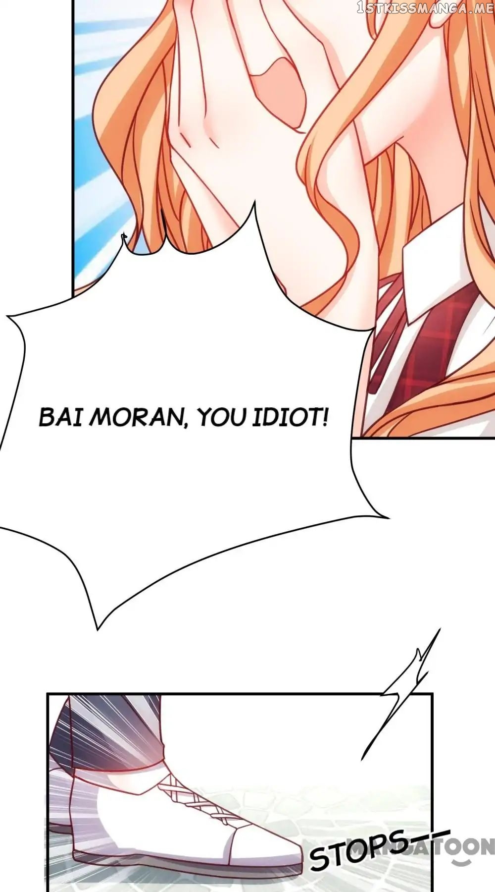 Which Me Do You Wanna Love Today? chapter 21 - page 35
