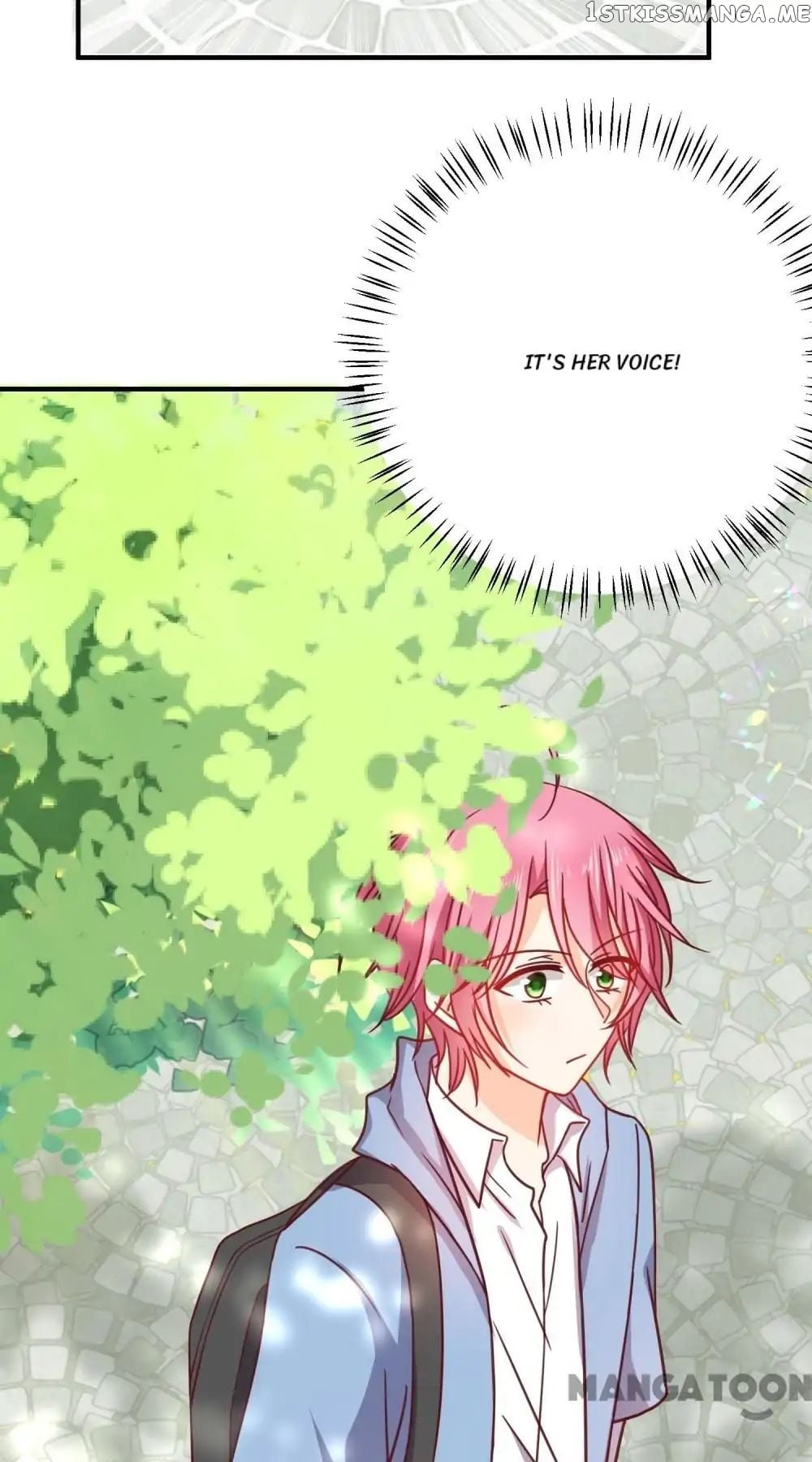 Which Me Do You Wanna Love Today? chapter 21 - page 36