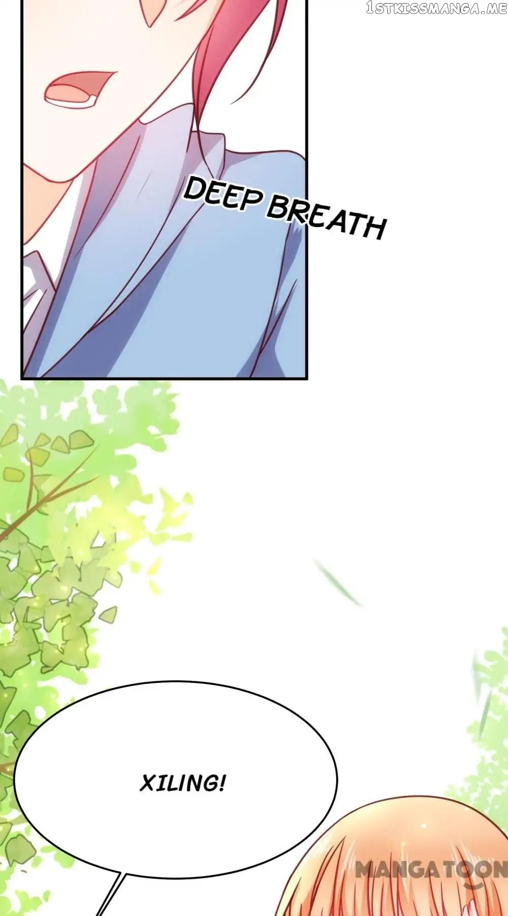 Which Me Do You Wanna Love Today? chapter 21 - page 39