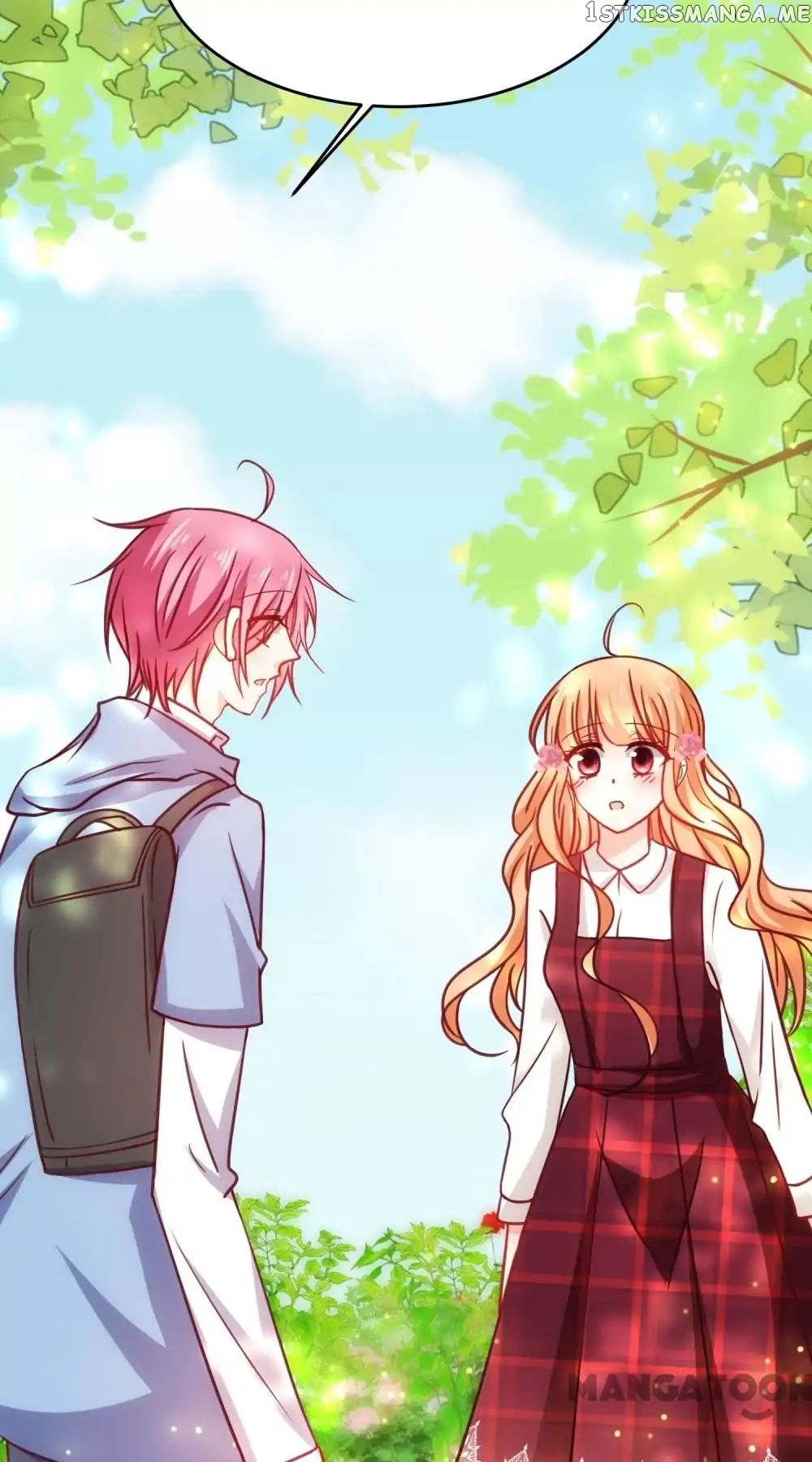 Which Me Do You Wanna Love Today? chapter 21 - page 42