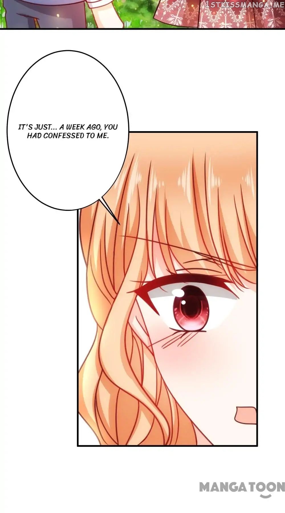 Which Me Do You Wanna Love Today? chapter 21 - page 43