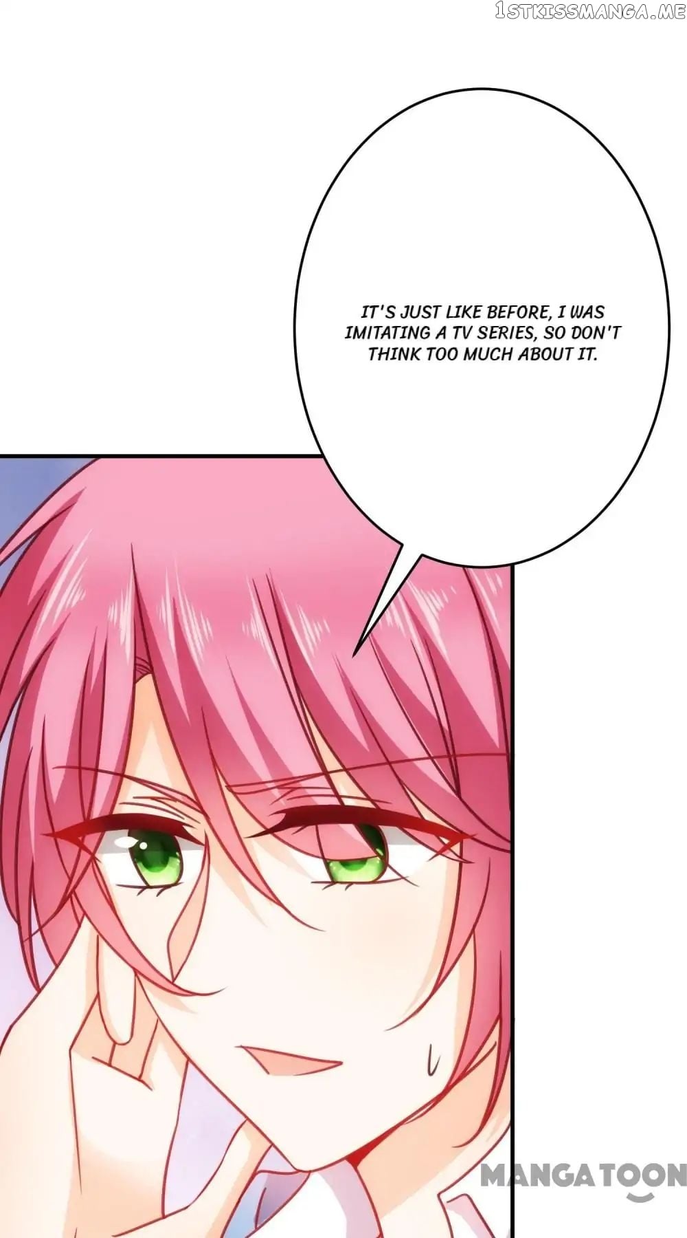 Which Me Do You Wanna Love Today? chapter 21 - page 49