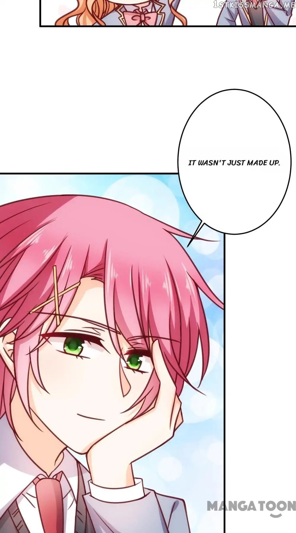 Which Me Do You Wanna Love Today? chapter 20 - page 15