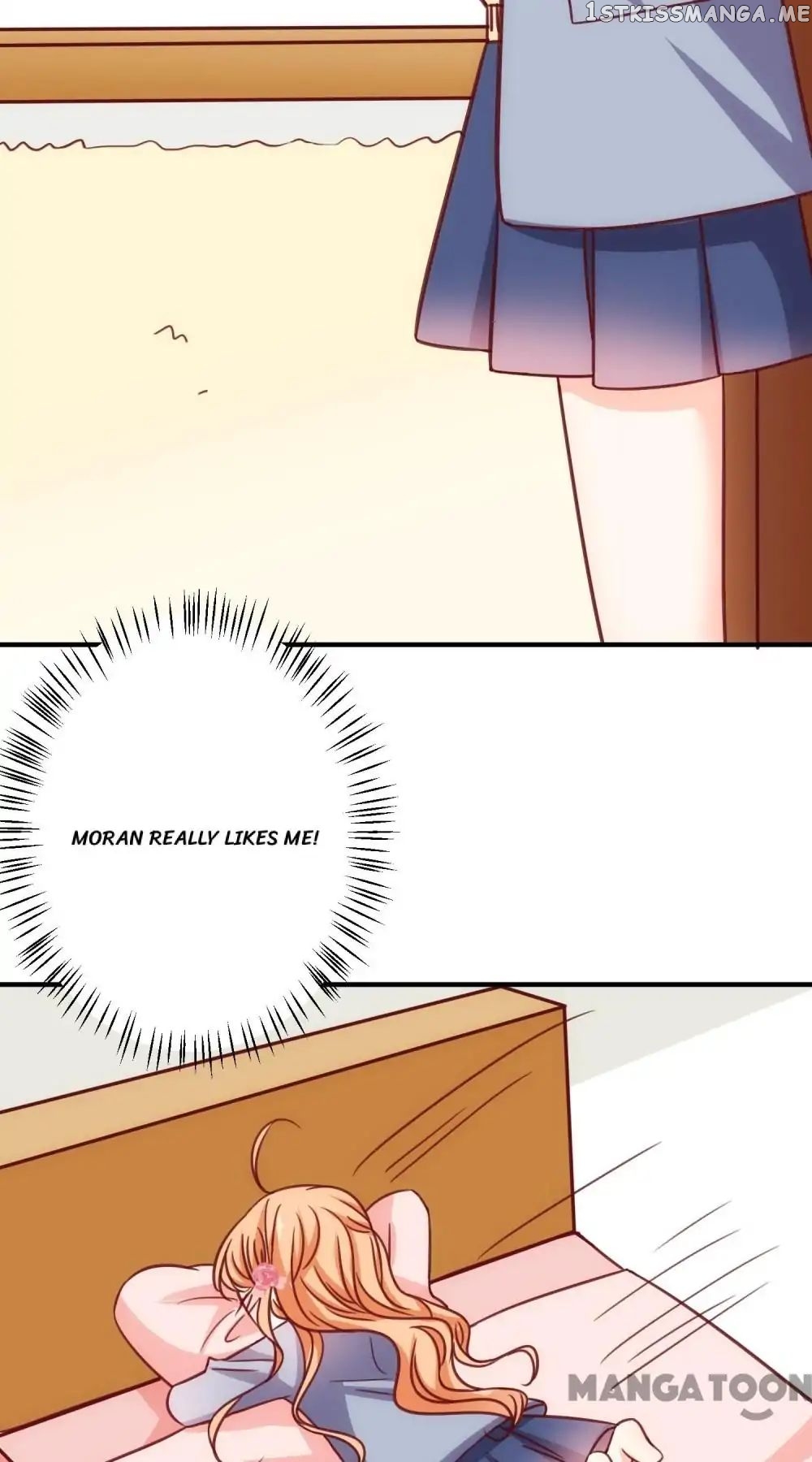 Which Me Do You Wanna Love Today? chapter 20 - page 28