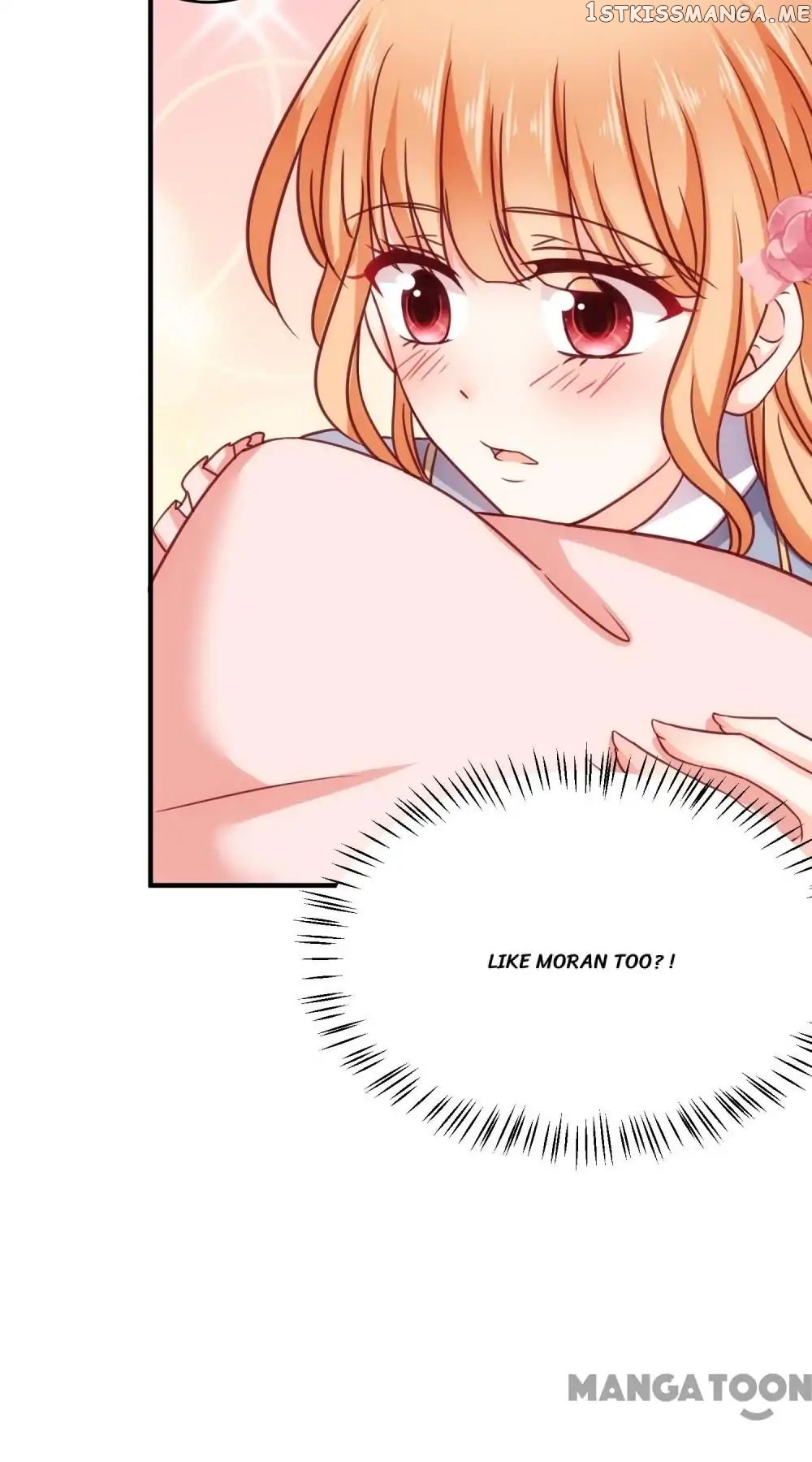 Which Me Do You Wanna Love Today? chapter 20 - page 32