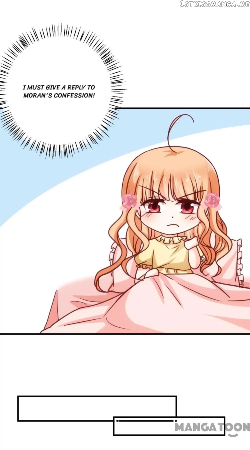 Which Me Do You Wanna Love Today? chapter 20 - page 38