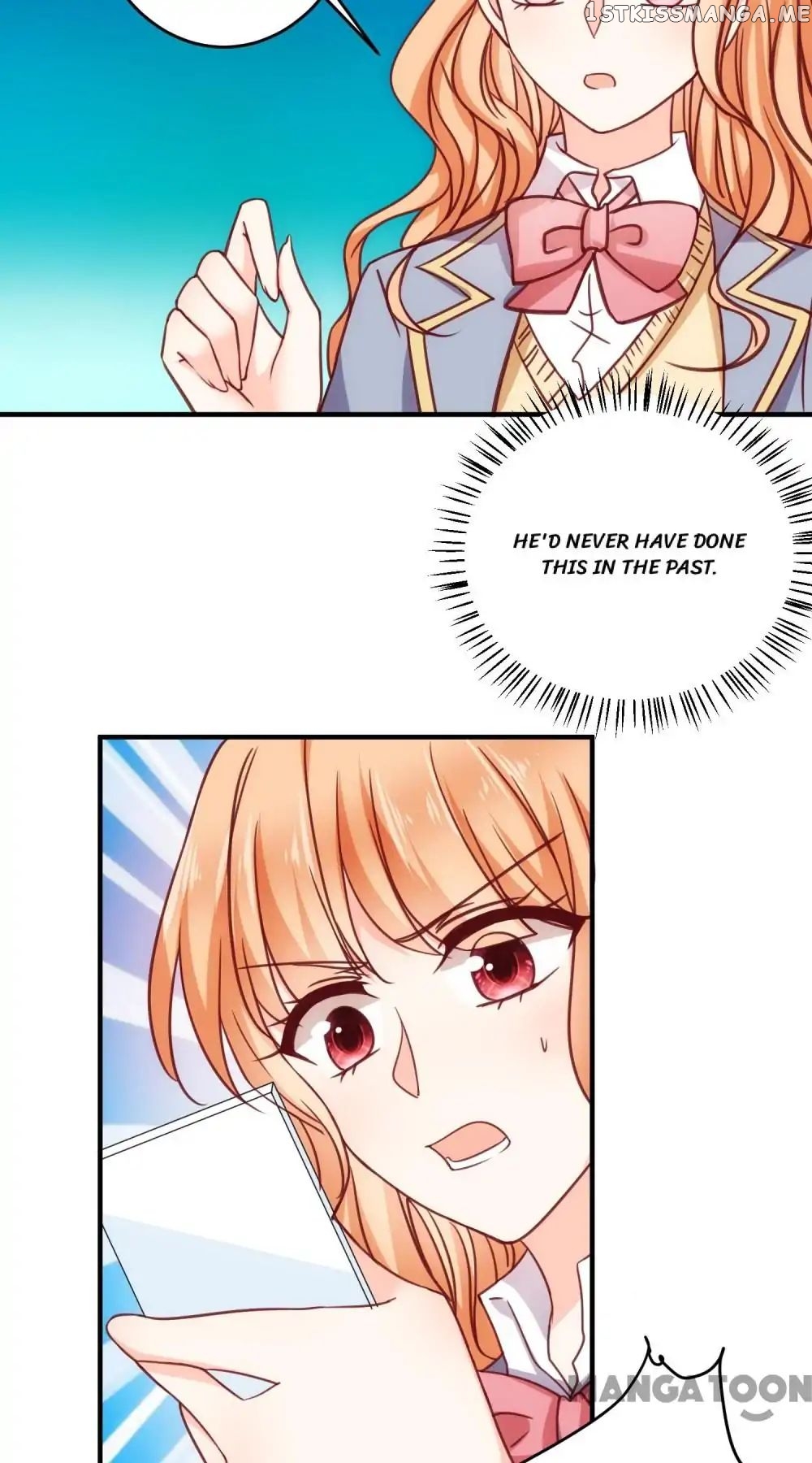 Which Me Do You Wanna Love Today? chapter 20 - page 41