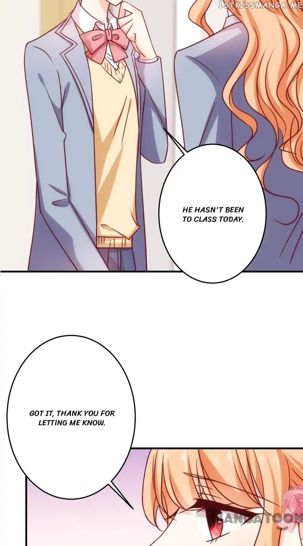 Which Me Do You Wanna Love Today? chapter 20 - page 44