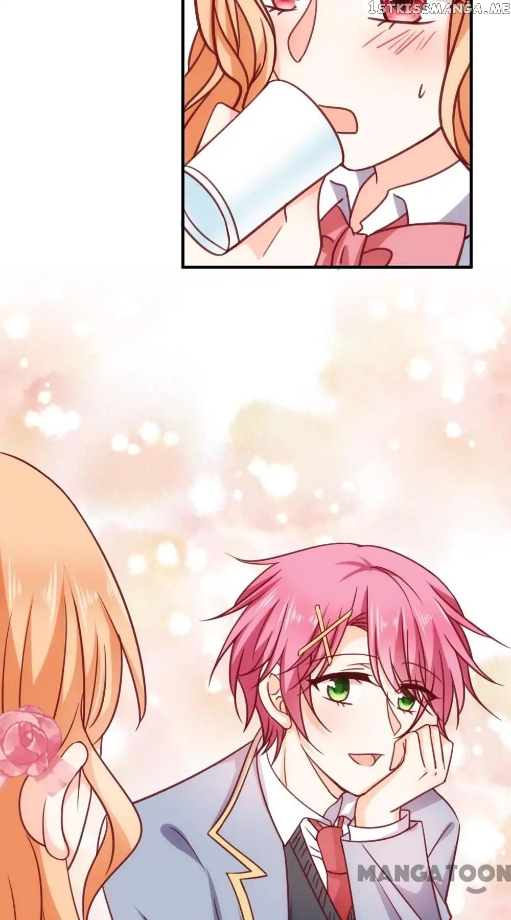 Which Me Do You Wanna Love Today? chapter 20 - page 8