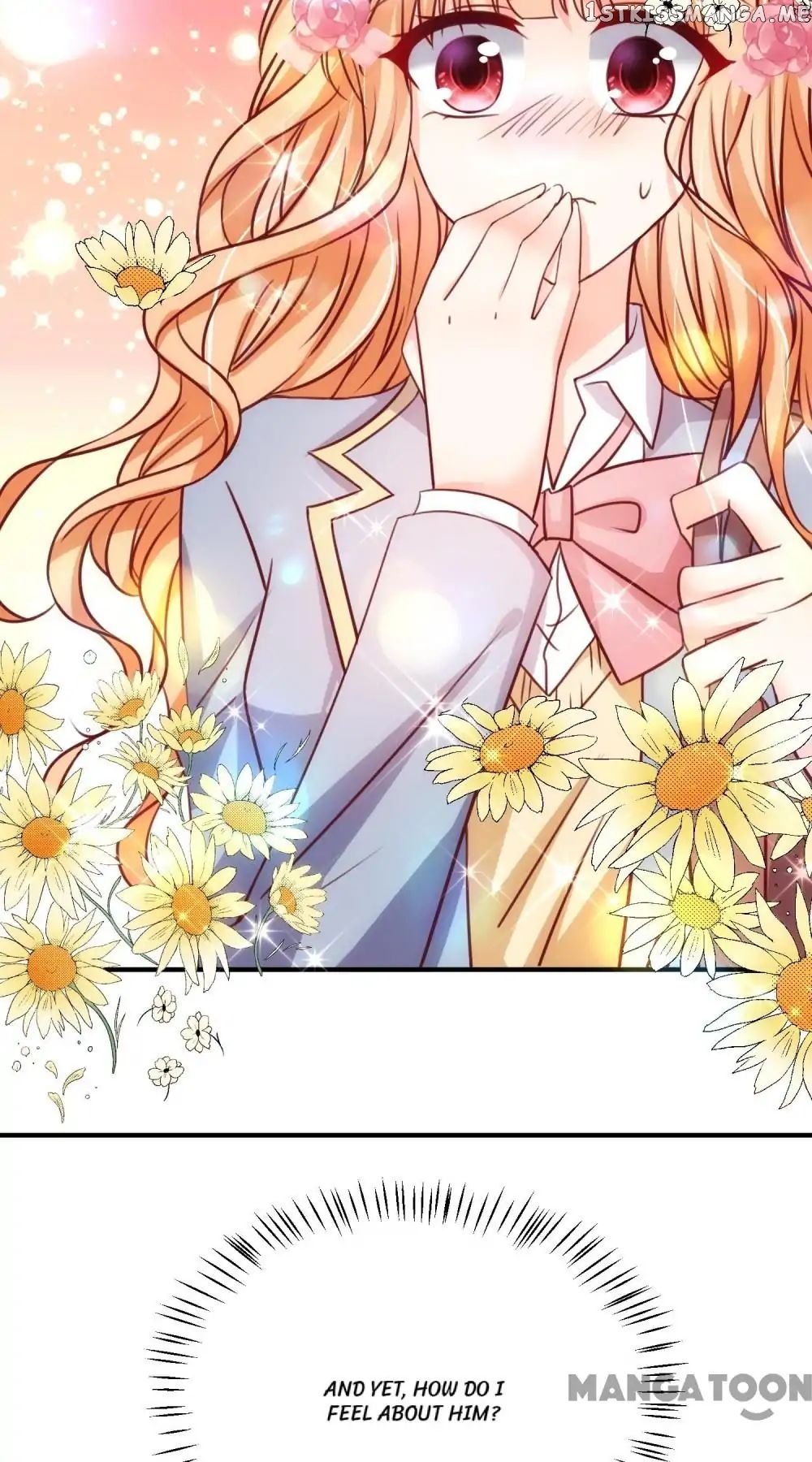 Which Me Do You Wanna Love Today? chapter 18 - page 32