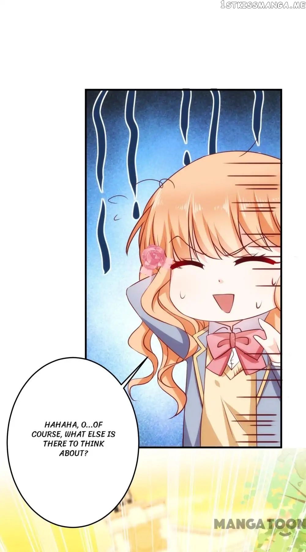 Which Me Do You Wanna Love Today? chapter 18 - page 38