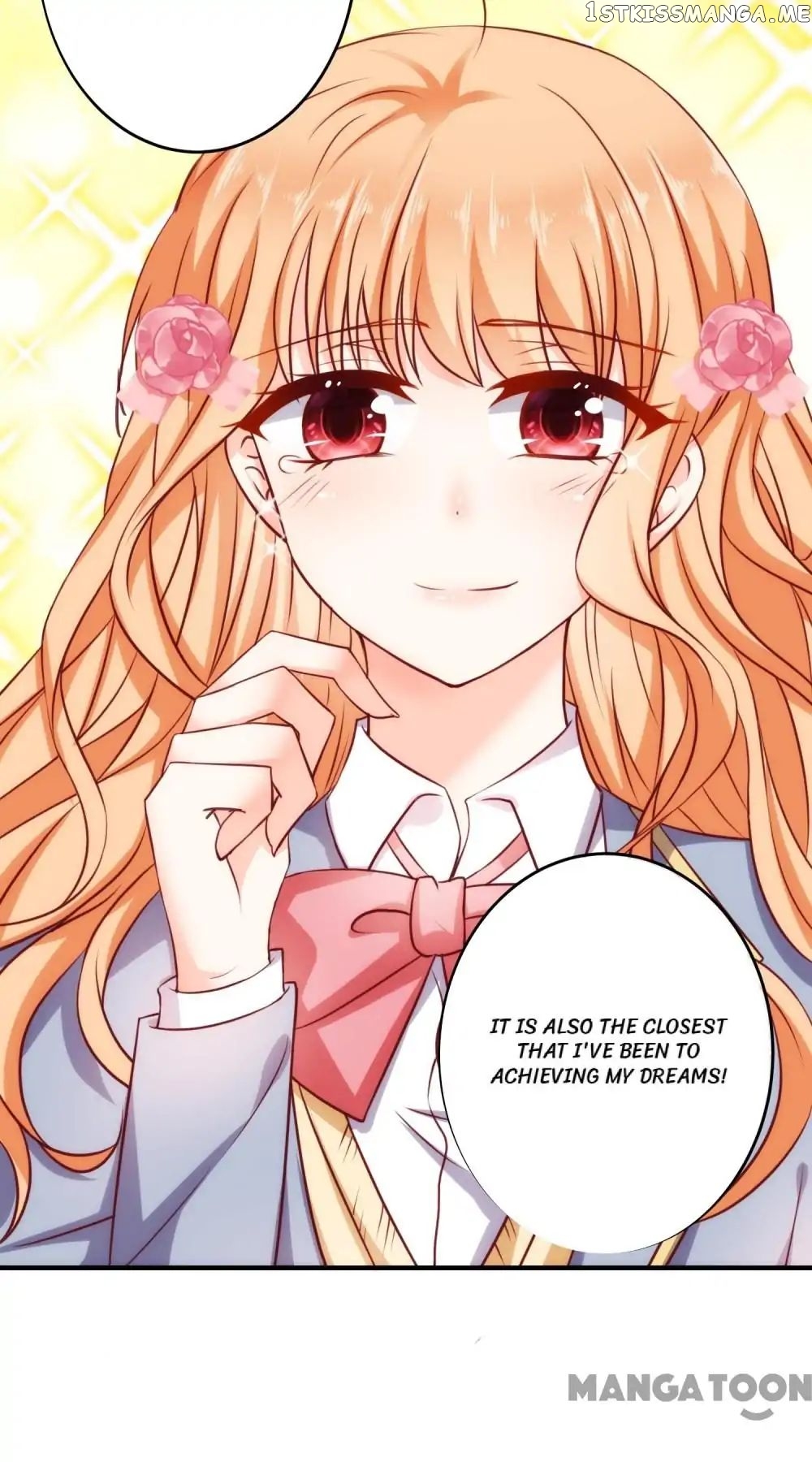 Which Me Do You Wanna Love Today? chapter 18 - page 7