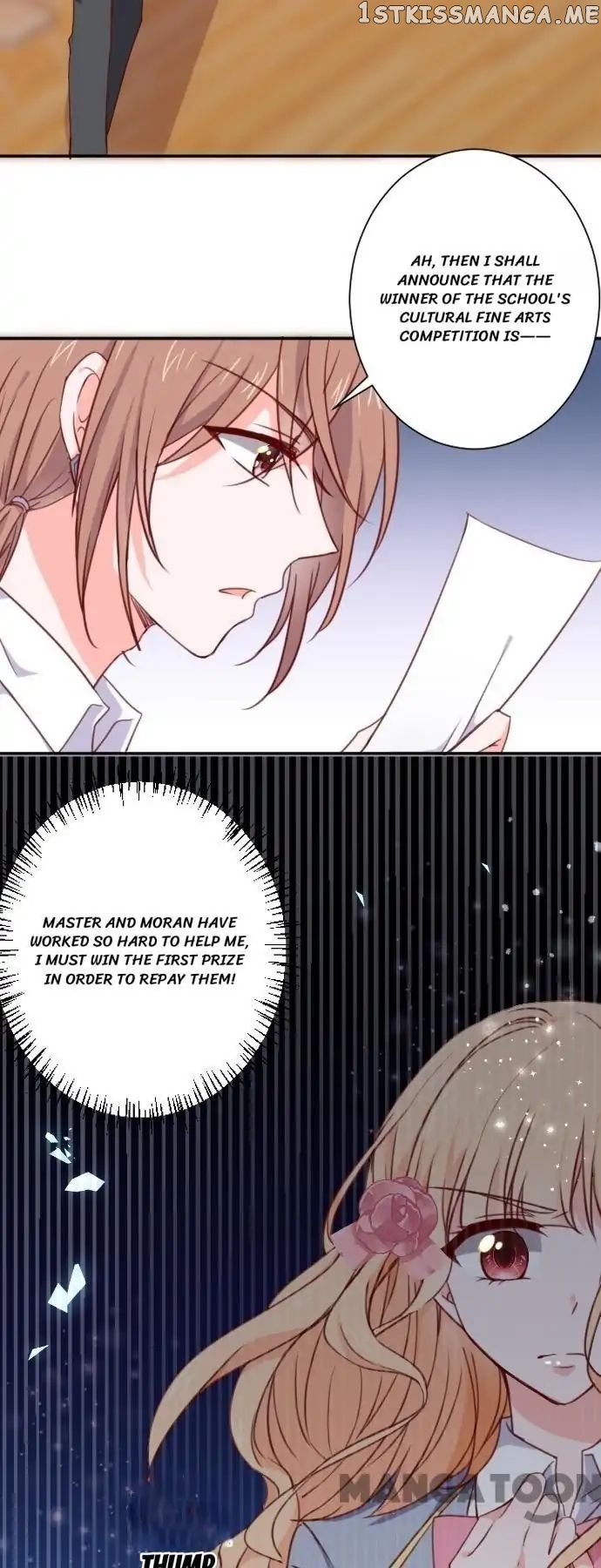 Which Me Do You Wanna Love Today? chapter 15 - page 29