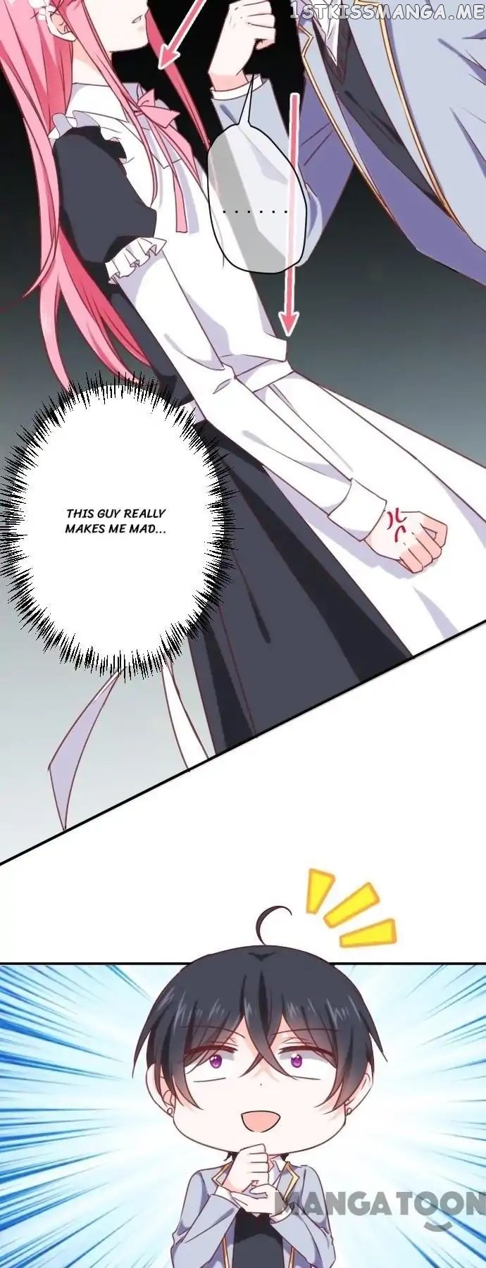 Which Me Do You Wanna Love Today? chapter 15 - page 4