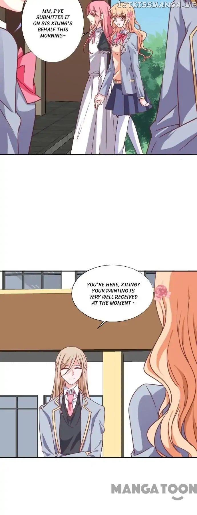 Which Me Do You Wanna Love Today? chapter 14 - page 10