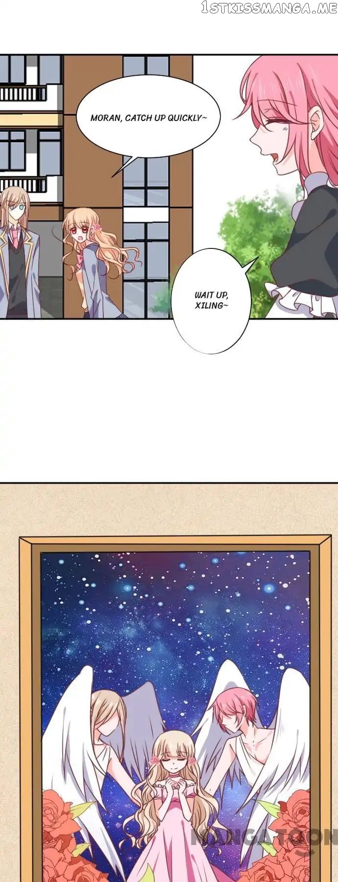 Which Me Do You Wanna Love Today? chapter 14 - page 13