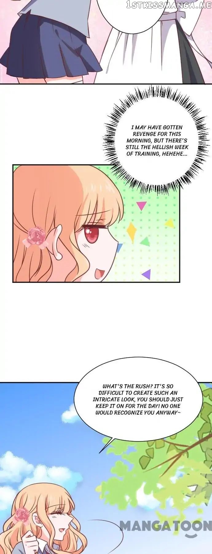 Which Me Do You Wanna Love Today? chapter 14 - page 2