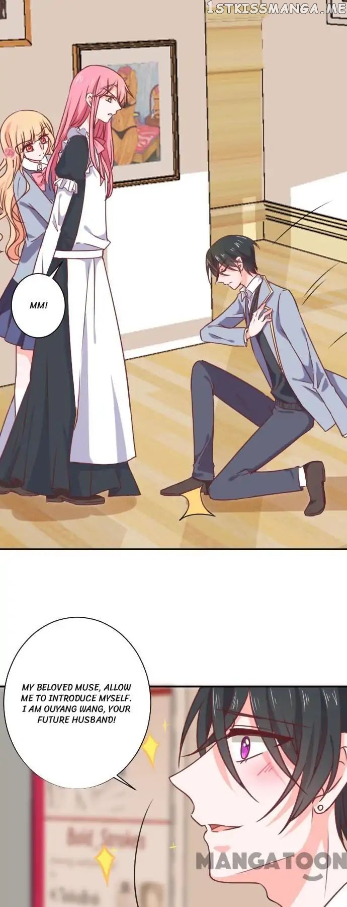 Which Me Do You Wanna Love Today? chapter 14 - page 23