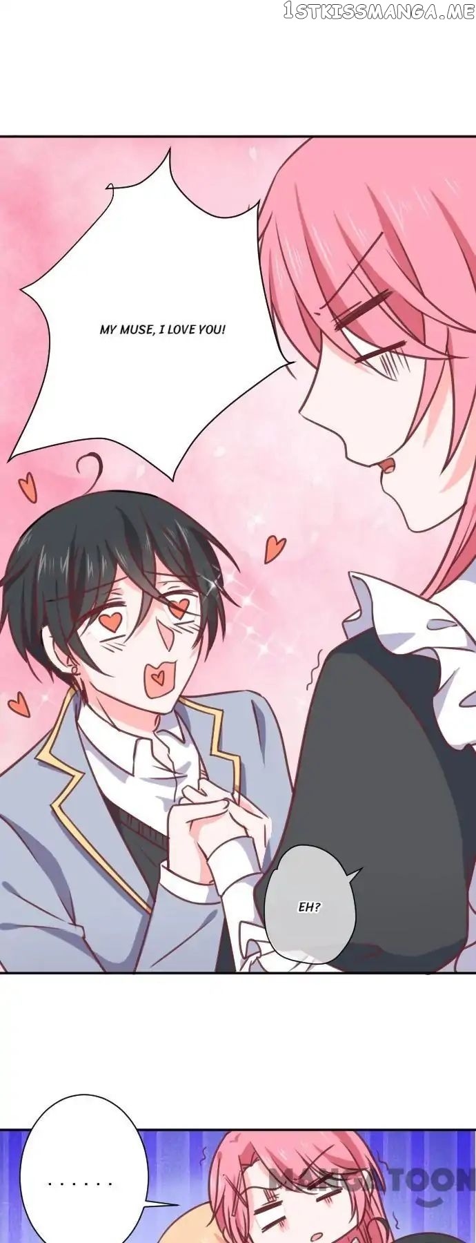 Which Me Do You Wanna Love Today? chapter 14 - page 25