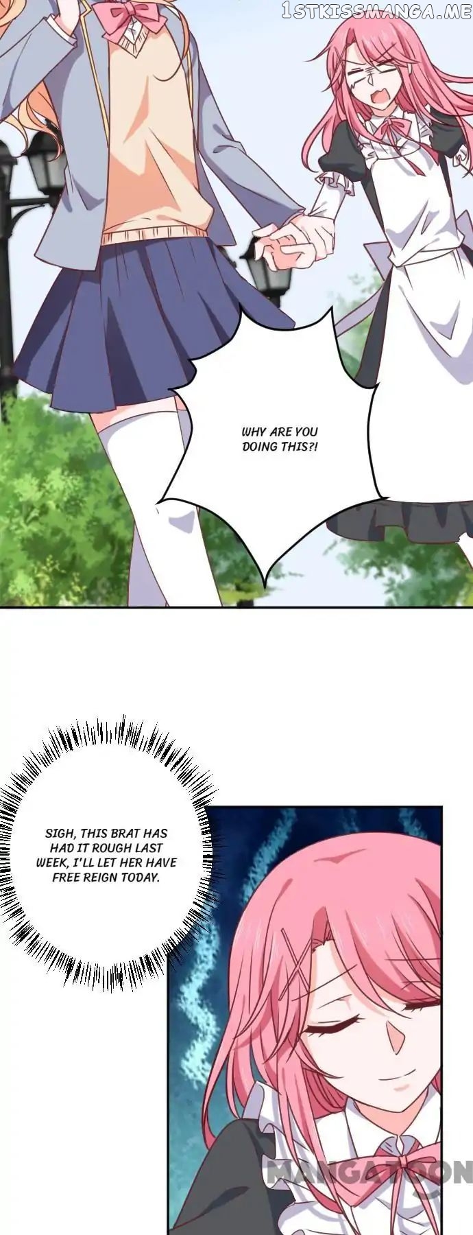 Which Me Do You Wanna Love Today? chapter 14 - page 3